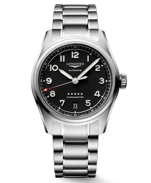 Đồng Hồ Longines Spirit L3.410.4.53.6 (L34104536)